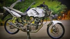 Otoinfoid motogp memang menjadi virus bagi sebagian penikmatnya. Tiger Revo Modifikasi Herex Kontes Part4 Herex
