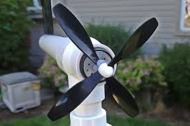 Tuto Fabriquer Une Eolienne Pas A Pas Maison Remedes De Grand Mere Eolienne Domestique Eolienne Maison Eolienne