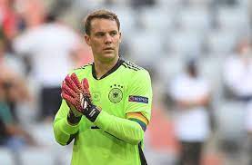Maybe you would like to learn more about one of these? Deutschland Bei Der Em 2021 Manuel Neuer Tragt Regenbogenbinde Auch Gegen Ungarn Fussball Stuttgarter Zeitung