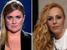 Carlota Corredera defiende a Rocío Carrasco y Fidel Albiac y explica su sonada ausencia