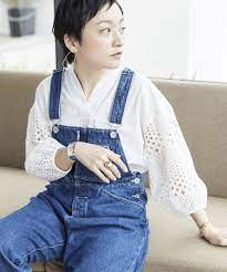 cooutfits おしゃれまとめの人気アイデア pinterest kate ファッション レース ブラウス スキッパーブラウス