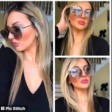 🔥NEW FENDI SWAROVSKI CRYSTAL SUNGLASSES 🔥