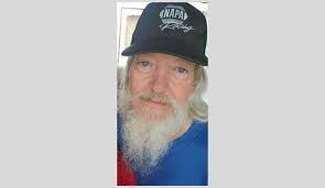 Brian Eric 'Topper' Topp