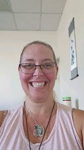 Kristina Mize's Instagram, Twitter & Facebook