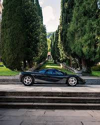 Image result for Brilliant Silver 1995 McLaren