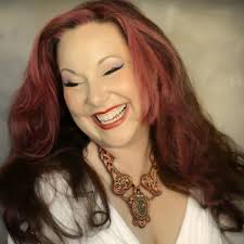 Bead embroidery and gold work owl necklace class