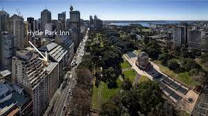 271 elizabeth street, sydney nsw, 2000, australia phone +61 2 9264 6001 fax +61 2 9261 8691 email enquiries@hydeparkinn.com.au. Hotel Guest Information What To Do In Sydney Sydney Hotel Hyde Park Inn
