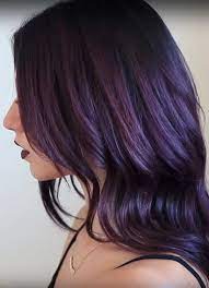 A quick working shampoo, this takes only about 5 to 6 minutes to restore your vibrant and lustrous silver locks. Purple Shampoo For Purple Hair Shampoo For Purple Hair Purple Hair Dark Purple Hair