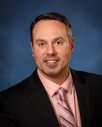 Erie Federal Credit Union promotes Nathan Crouch to lead lending department