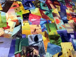 Mysterium park using mysterium cards tabletop simulator. We See A Board Game In Your Future A Sneak Peek At Mysterium Geek And Sundry