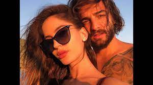 Maluma and natalia barulích have broken up after two years together, page six can confirm. Maluma Girlfriends List Dating History Youtube