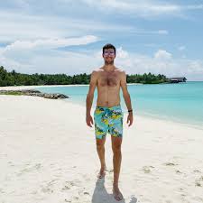 Carreno busta, humbert and schwartzman are all solid players. Karen Khachanov On Twitter Maldives Vibes Only