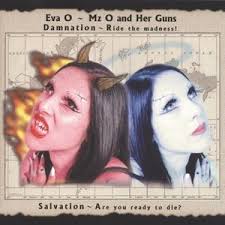 Eva O music, videos, stats, and photos