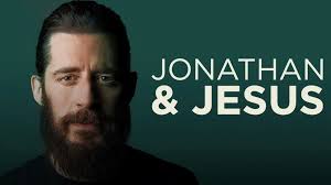 JonathanandJesus