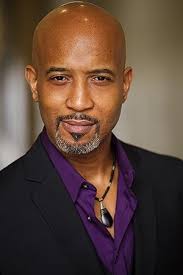 Fred Eric Anderson: Movies, TV, and Bio