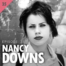 Stream episode 35. Nancy Downs of The Craft by SuperHot BadGuy Podcast  podcast