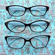 Parisian Panache Eyewear Womens Eyewear Framesdirect