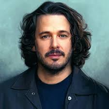 Edgar Wright