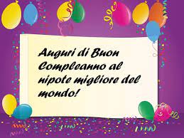 Auguri Di Buon Compleanno Nipote 126 Frasi E Immagini Da Dedicare A Tutto Donna