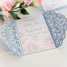 Wedding Invitation Template Filigree Svg Dxf Cdr Etsy Cricut Wedding Invitations Wedding Invitation Templates Cricut Invitations