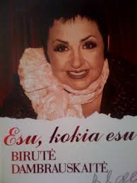 Moterų biografijos knygose : Rasa Martens