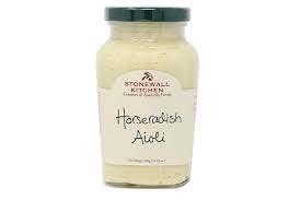 Stonewall kitchen honey mustard aioli, 10.25 ounces $13.99 ( $1.36 / 1 ounce) in stock on may 4, 2021. Lmsk0bctaysmrm