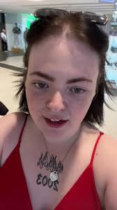 Shopping at Primark in Spain