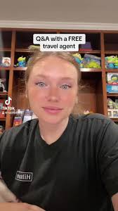 Taylor Moore Travel Agent