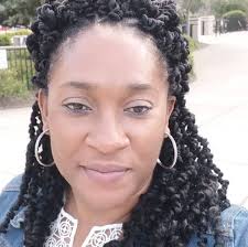 Happy birthday to Dawn from DCUP alumni