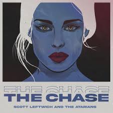 Scott Leftwich & the Atarians