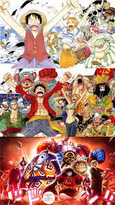 Please contact us if you want to publish an one piece 4k wallpaper on our site. One Piece Color Spread Wallpapers Onepiece