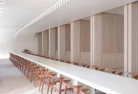 Indigo slam is a minimal house located in chippendale, australia, designed by smart design studio. Indigo Slam Architecture Judith Neilson Projects
