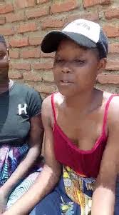 Dr Namadingo and Kell Kay