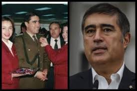 Política. La derecha y sus intentos de recomponerse: Desbordes como carta  presidencial de RN