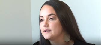 We want to do something where we're able to give back to our community,"  says Sara Kilbury. Northland sisters are collecting donated Halloween  costumes for others to use next year. KSHB 41's