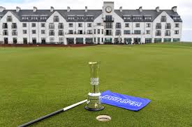 Open final qualifying site in hilton head, s.c. Revised Format Implemented For Aig Women S Open Pre Qualifying Ladies European Tour