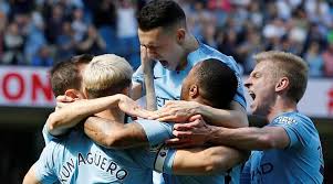 We found streaks for direct matches between manchester city vs brighton. English Premier League Final Day Live Streaming When And Where Is Liverpool Vs Wolves And Brighton Vs Man City Sports News The Indian Express