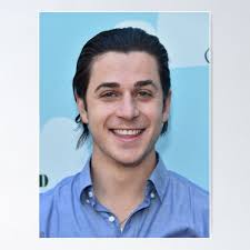 Regalos y productos: David Henrie