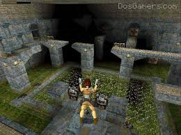 Dona para alcanzar nuevos niveles y desbloquear recompensas en el juego y más contenido en todas las plataformas. Tomb Raider 1 On Windows 10 With Dosbox