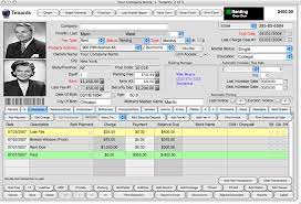 In hotels a property management system, also known as a pms, is a comprehensive software application used to cover objectives like coordinating the operational functions of front office, sales. Download Property Management Software Hotel Report Hospitality Property Management Software Mcta Rentalguy Property Management Landlordmax Property Management Software 6 05d