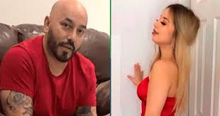 Lupillo rivera tras borrarse el tatuaje de belinda: Lupillo Rivera Ya Trae Nueva Novia De 19 Anos Y Si Se Parece A Belinda