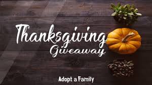November 18, 2019 by becky 182 comments. Thanksgiving Giveaway Church Of Pentecost