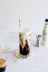Kahlua Coffee Soda Rezept Kochen Und Backen Lebensmittel Essen Essen Und Trinken