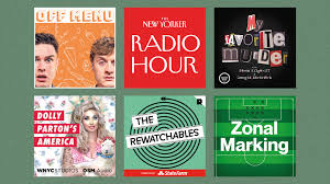 Most popular movies released in 2021. 57 Best Podcasts 2021 Popcast To In Our Time British Gq