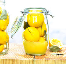 Moroccan Preserved Lemons Hadias Lebanese Cuisine