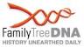 Family Tree DNA