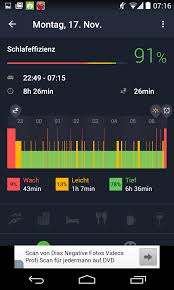 That's why we are focusing our energy and work on the apps and. Sleep Better With Runtastic Die Traumhafte Schlaf App Im Kurztest Android User