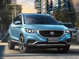 Transport écologique, durable, électrique en français au québec, canada. Mg Renait Sous La Forme D Un Petit Suv Electrique Rival 2008 Challenges