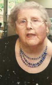 Death Notice of Mary Beattie (née Leonard) (Bray, Wicklow)