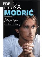 BECKHAM, DAVID-Moja Strana